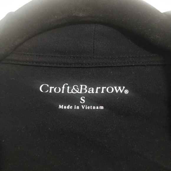 Croft & Barrow Cardigan - Picture 2 of 4